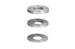 695.998 - Spacer ring kit with pin holes