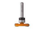 Flooring router bits