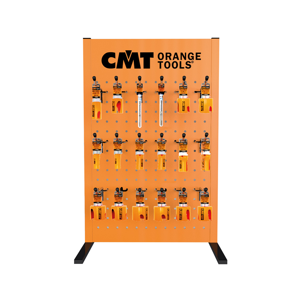 Multi Tools Mini Counter Display