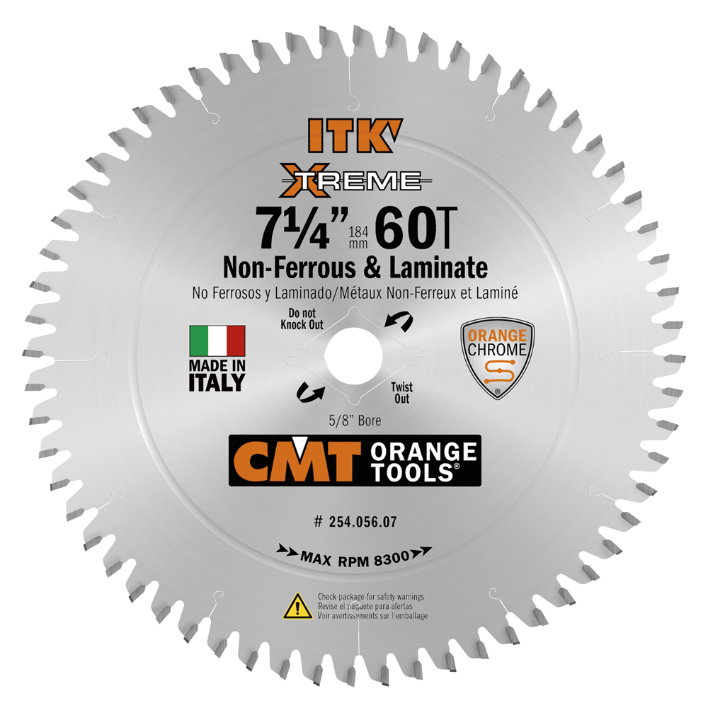 NON-FERROUS &amp; LAMINATE