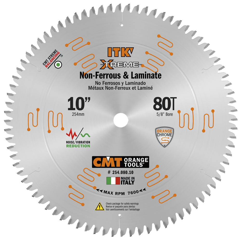 NON-FERROUS &amp; LAMINATE