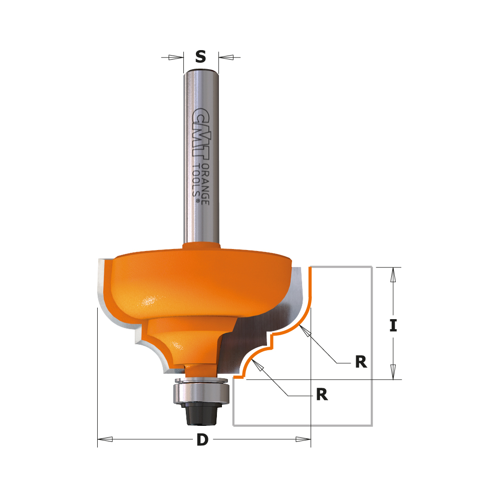 Classical Ogee Bits