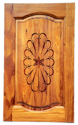 3D Router Carver system - Cabinet door &amp; panel carvings