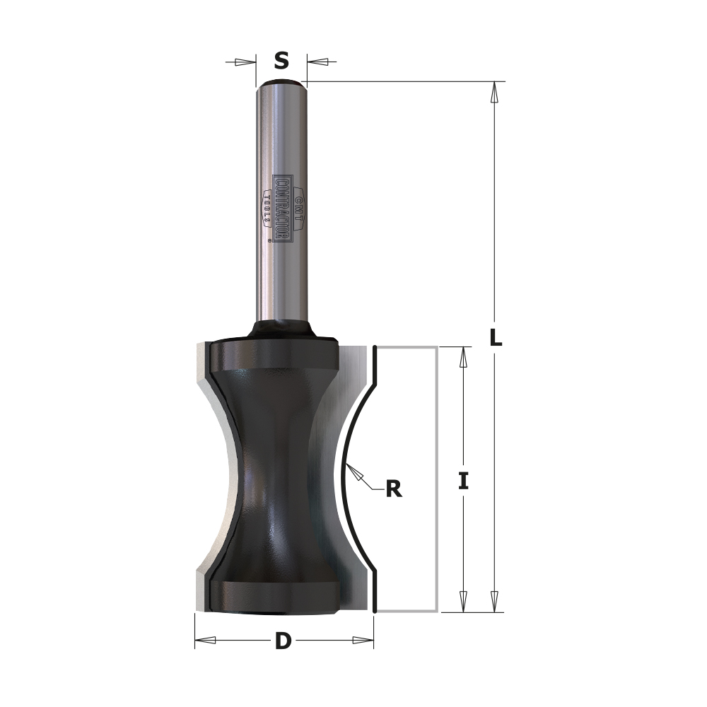 Convex Edge Bit