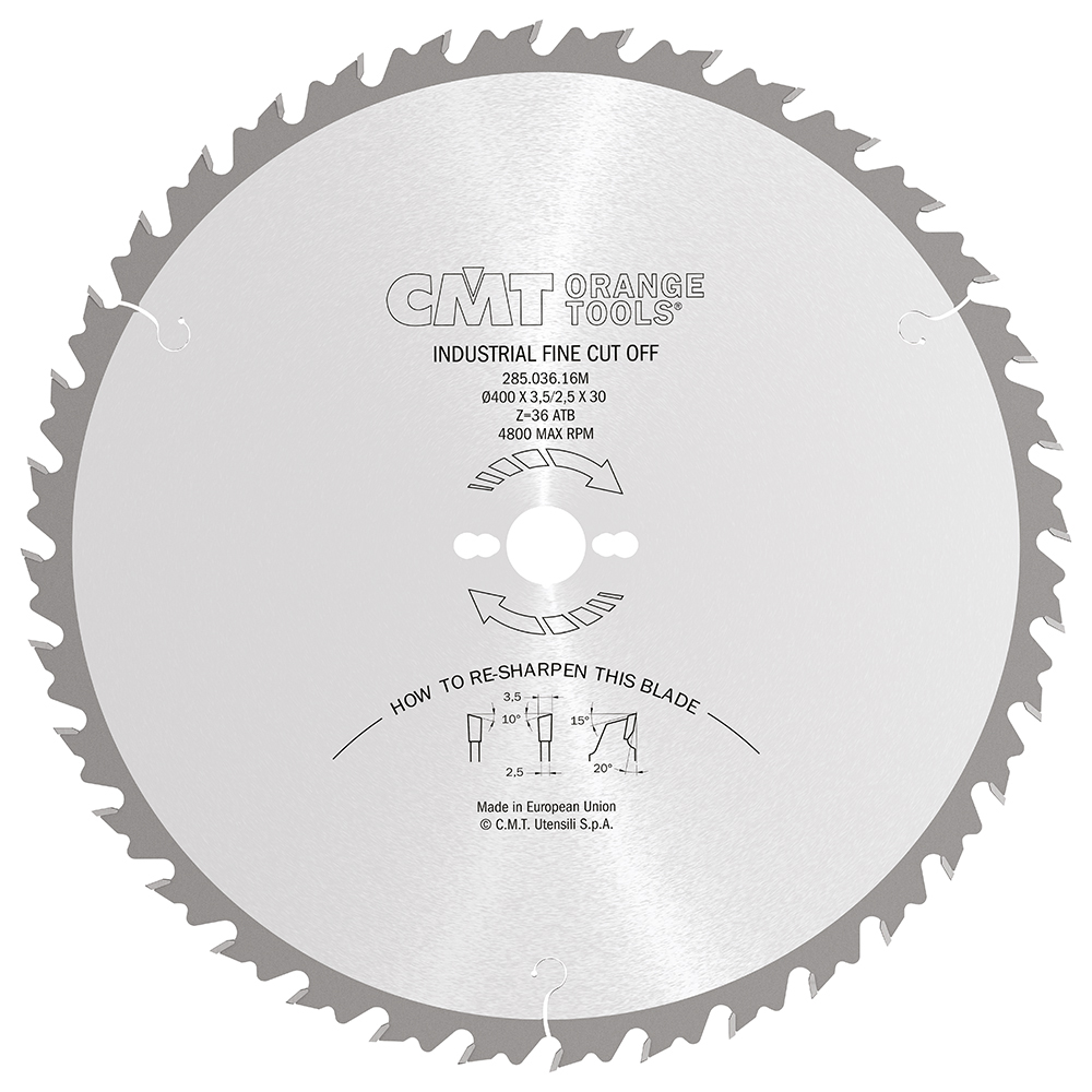 Ripping Saw Blade