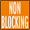 NonBlocking