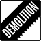 demolition