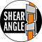 ShearAngle