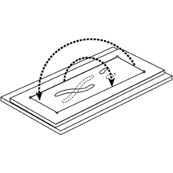 3D Router Carver system