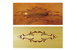 3D Router Carver system - Drawer and furniture carvings