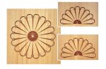 3D Router Carver system - Southwestern carving designs