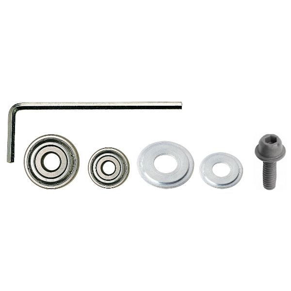 79101 - Replacement bearing set for CMT CONTRACTOR router bits