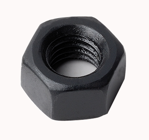 990 - Hex nuts