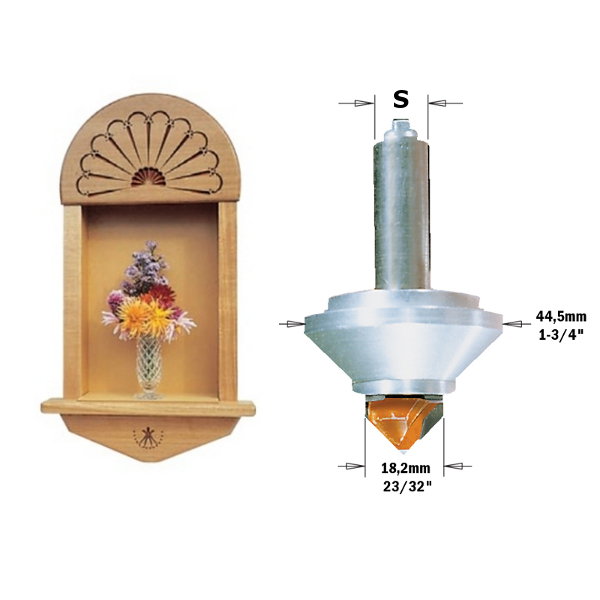 3D Router Carver system