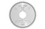 Industrial panel sizing circular saw blades