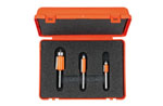 3 piece flush trim bit set