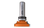 Molding router bits