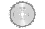 Industrial laminated and chipboard circular saw blades - POSITIVE