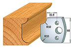 Profile knives 690.175 Limiters 691.175