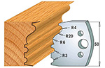 Profile knives 690.513 Limiters 691.513