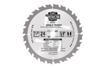 ITK Contractor framing/decking circular saw blades