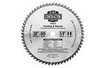 ITK Contractor finishing &amp; plywood circular saw blades