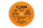 ITK Plus finish circular saw blades