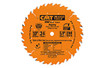 ITK Plus ripping circular saw blade