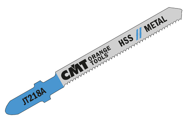 Curve cuts on thin sheet metals, ferrous and non-ferrous