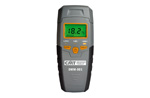 Digital moisture meter