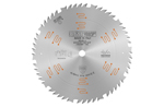 Combination Saw Blade