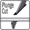 Plunge Cutting