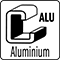 aluminium