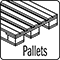 pallets