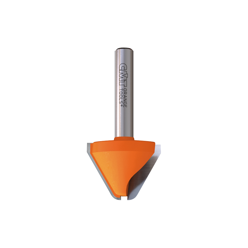 Lettering router bits (60°)