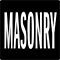 masonry