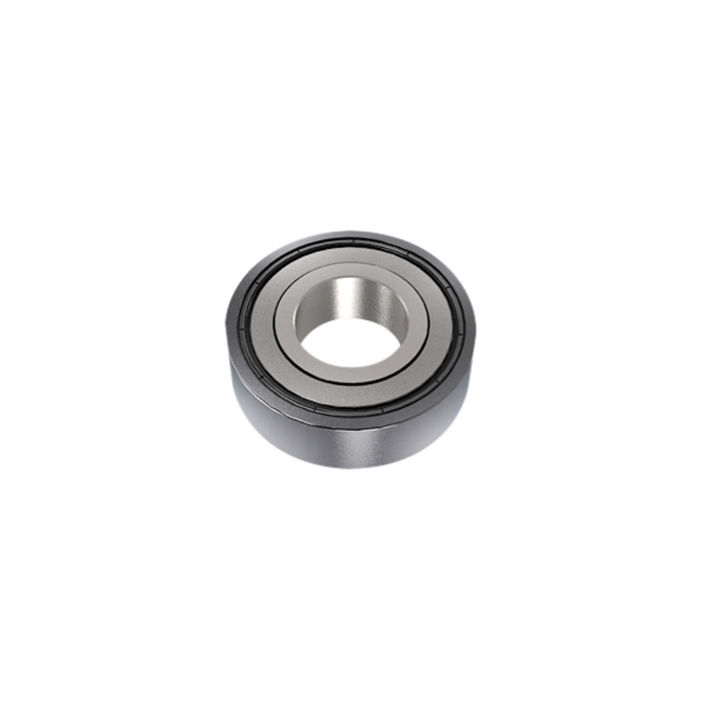 791 - Bearings