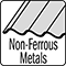 non ferrous metals