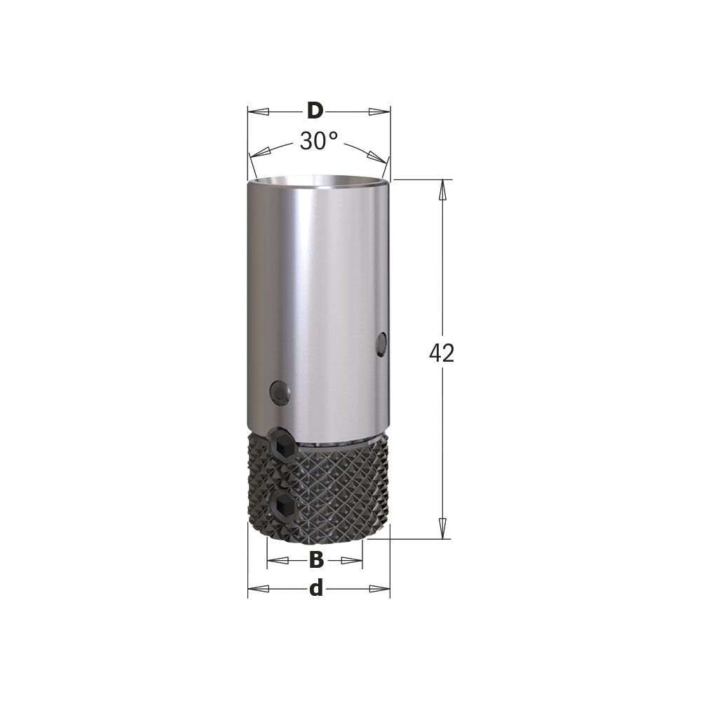 Adaptors for Vitap Machines