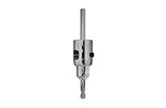 Adjustable countersink